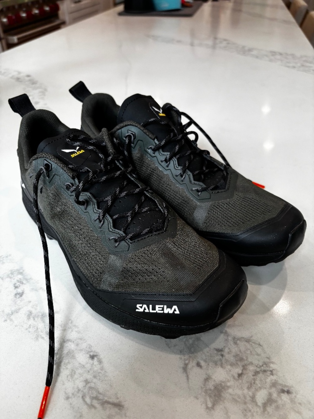 Salewa Pedroc